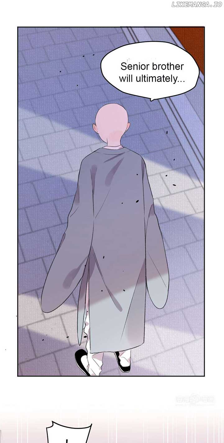I Can’t Date a Fictional Man! Chapter 54 - Page 6