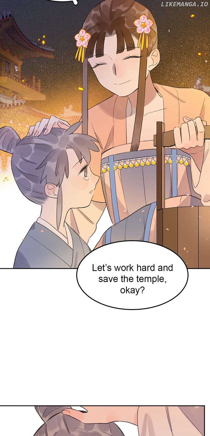 I Can’t Date a Fictional Man! Chapter 55 - Page 27
