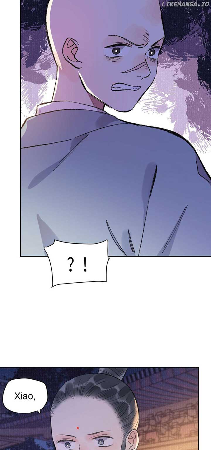 I Can’t Date a Fictional Man! Chapter 56 - Page 13