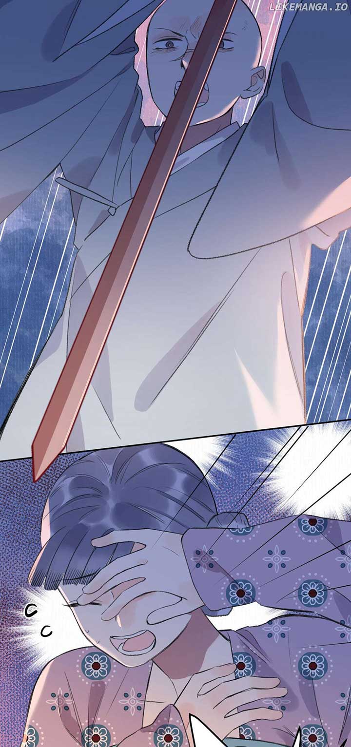 I Can’t Date a Fictional Man! Chapter 56 - Page 17