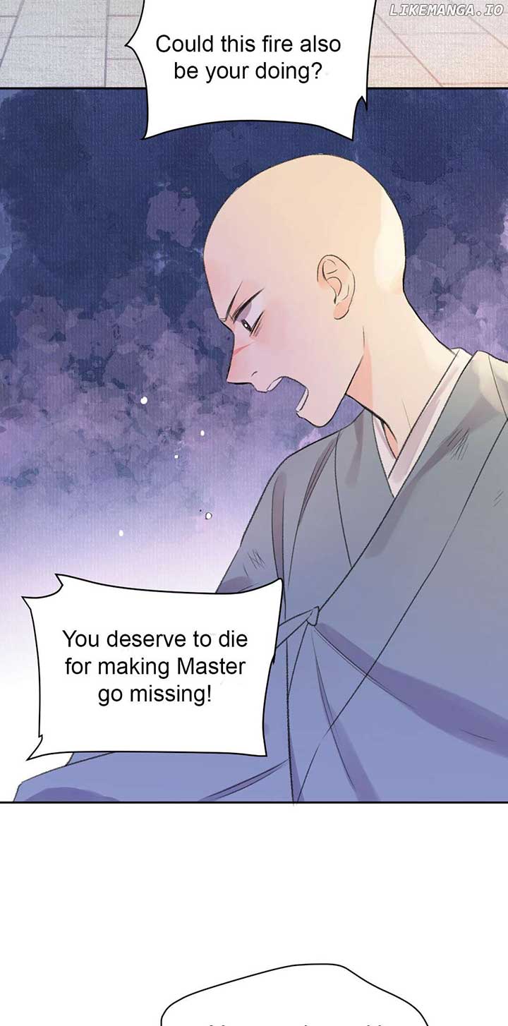 I Can’t Date a Fictional Man! Chapter 56 - Page 2