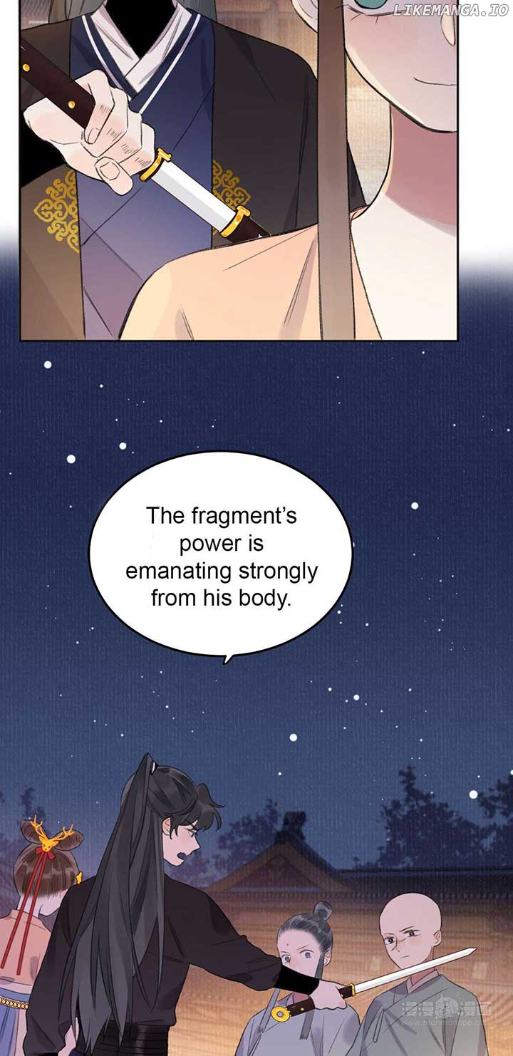I Can’t Date a Fictional Man! Chapter 56 - Page 24