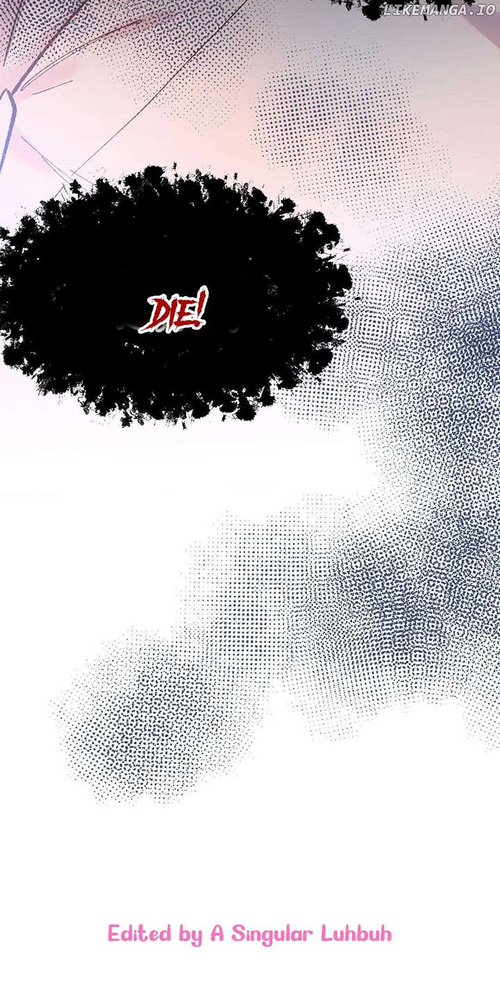 I Can’t Date a Fictional Man! Chapter 56 - Page 30