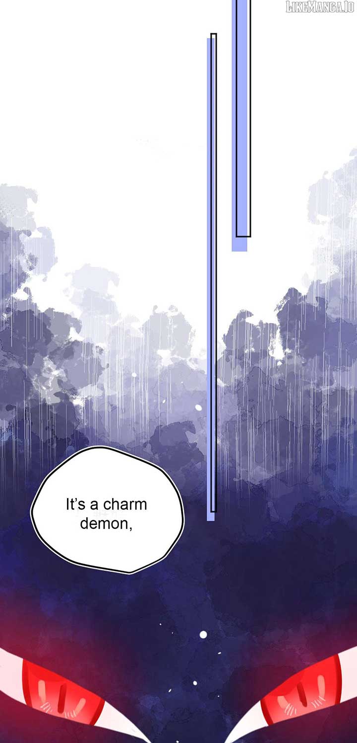 I Can’t Date a Fictional Man! Chapter 57 - Page 12