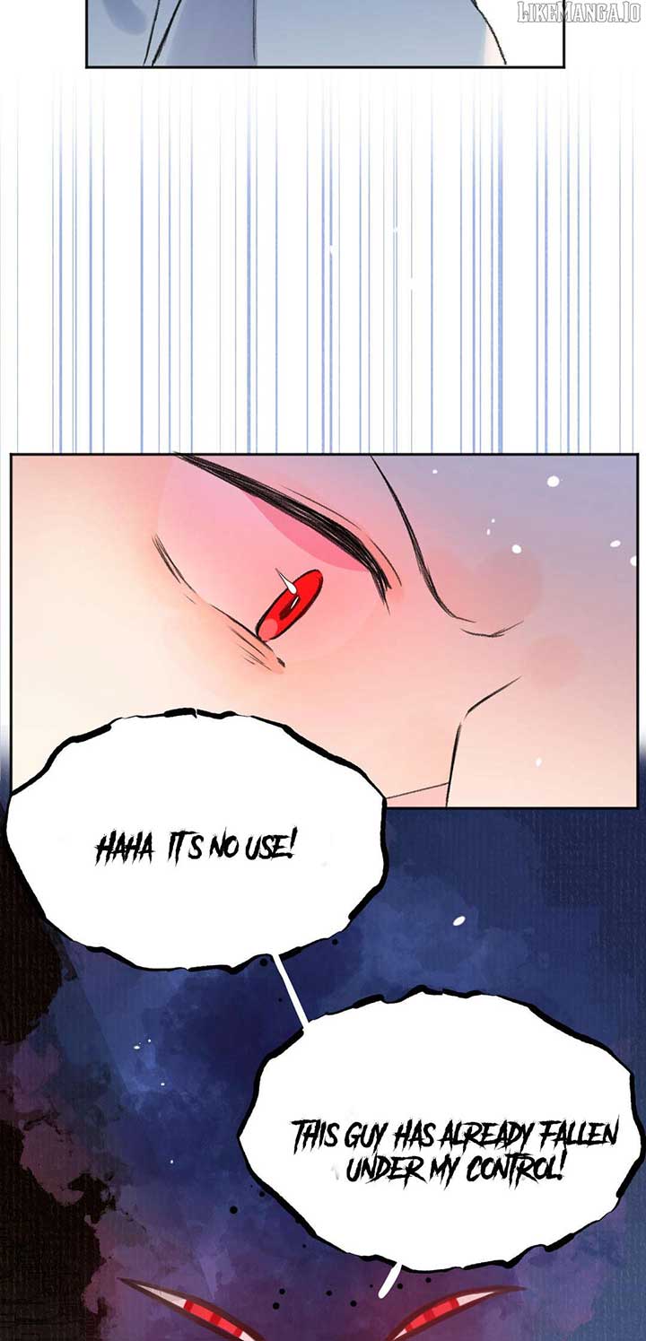 I Can’t Date a Fictional Man! Chapter 57 - Page 17