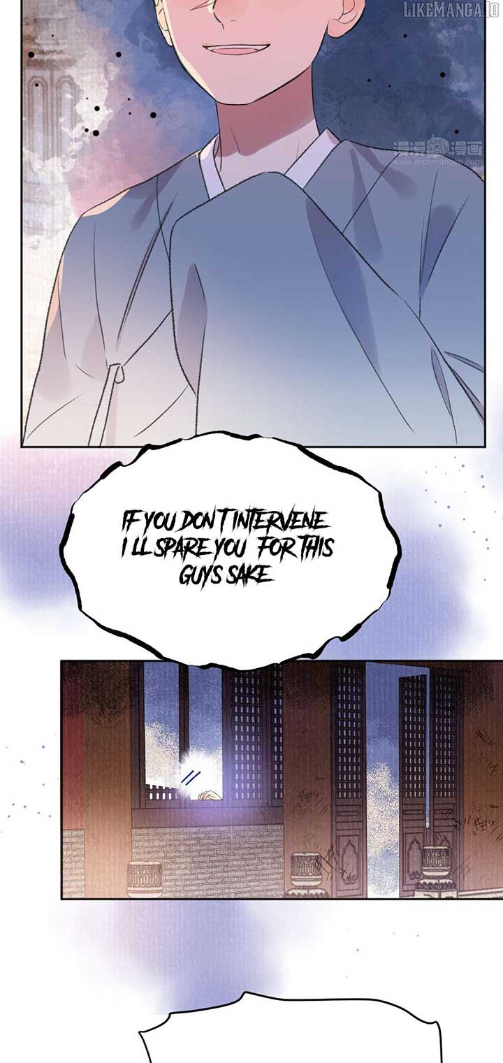 I Can’t Date a Fictional Man! Chapter 57 - Page 19
