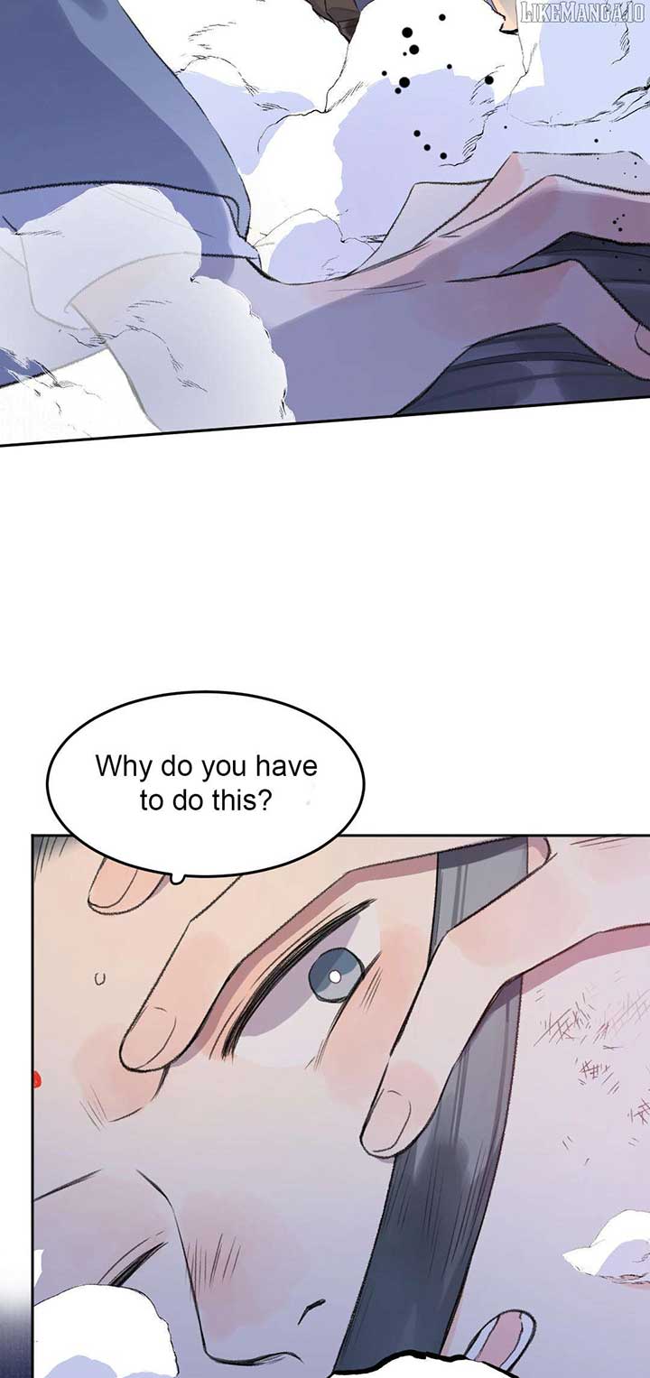 I Can’t Date a Fictional Man! Chapter 57 - Page 24