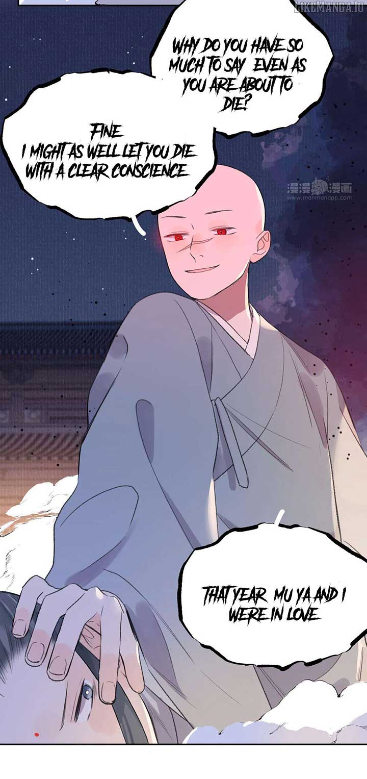I Can’t Date a Fictional Man! Chapter 57 - Page 25