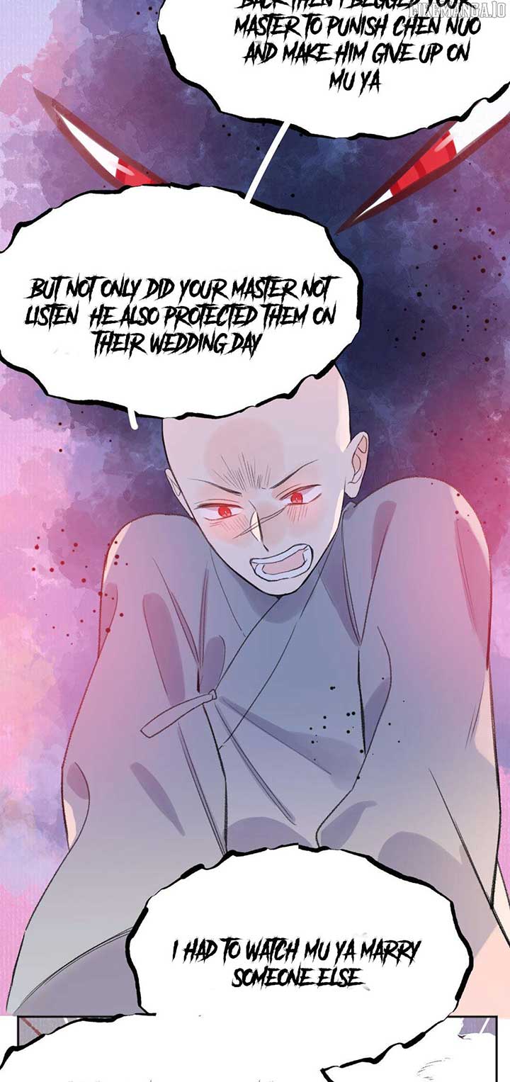I Can’t Date a Fictional Man! Chapter 57 - Page 27