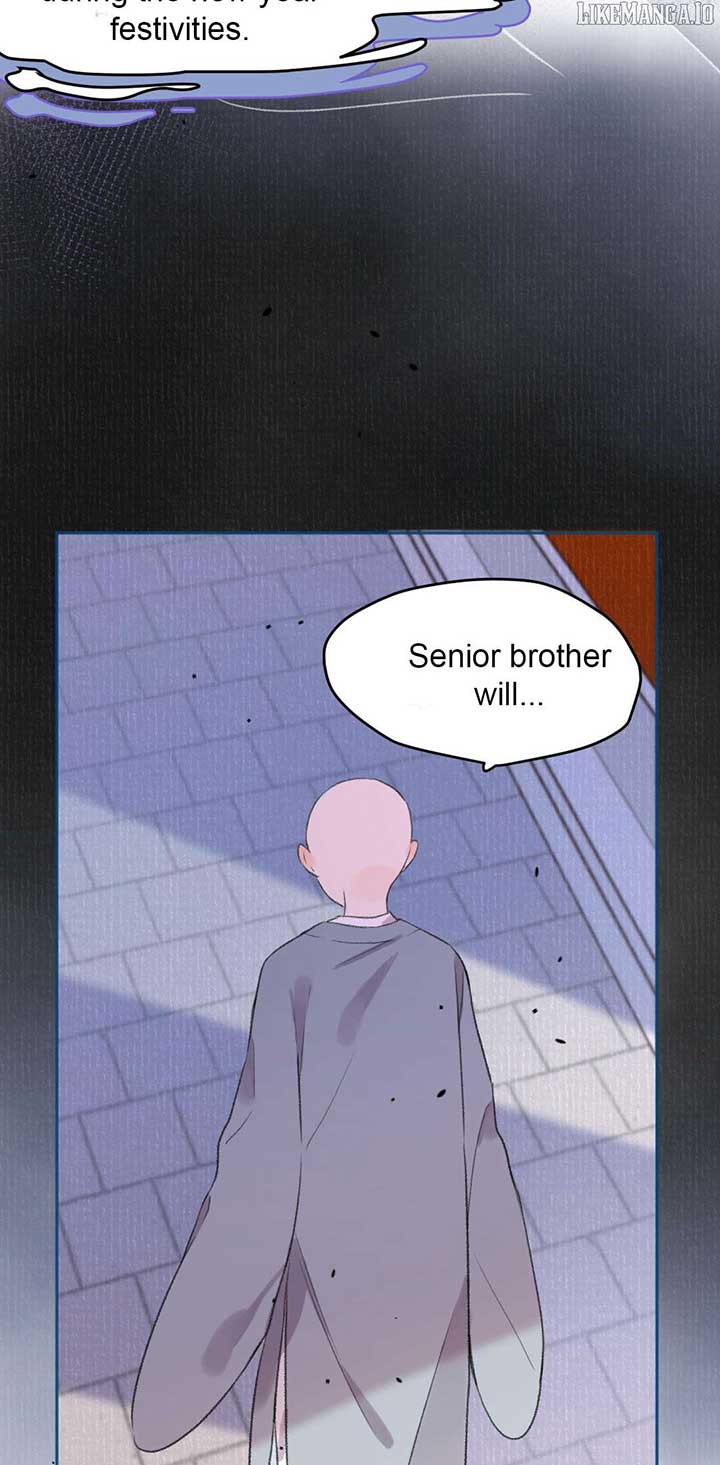 I Can’t Date a Fictional Man! Chapter 57 - Page 3