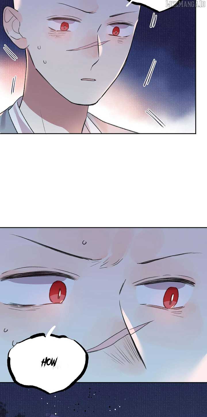 I Can’t Date a Fictional Man! Chapter 57 - Page 36