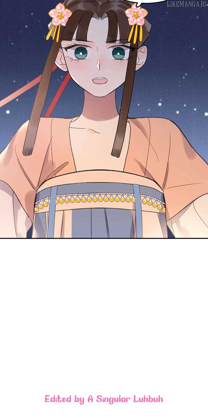 I Can’t Date a Fictional Man! Chapter 57 - Page 39