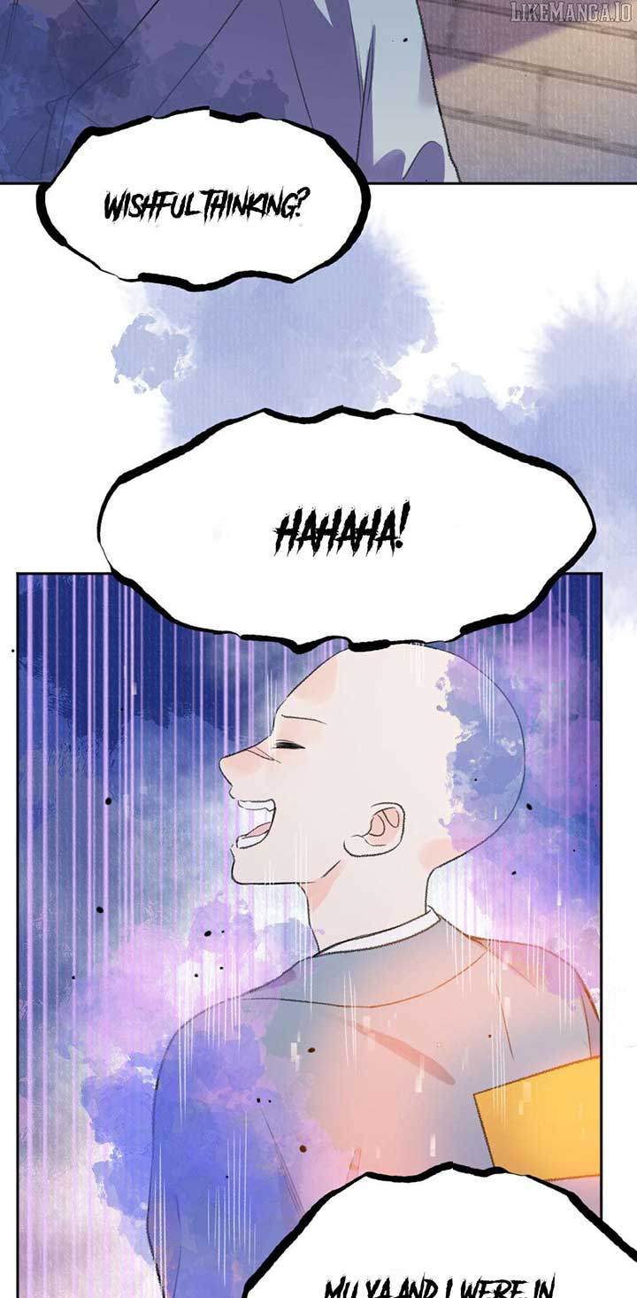 I Can’t Date a Fictional Man! Chapter 58 - Page 2