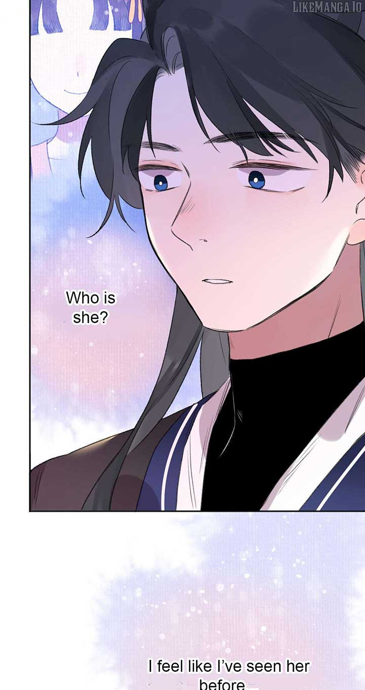 I Can’t Date a Fictional Man! Chapter 58 - Page 29