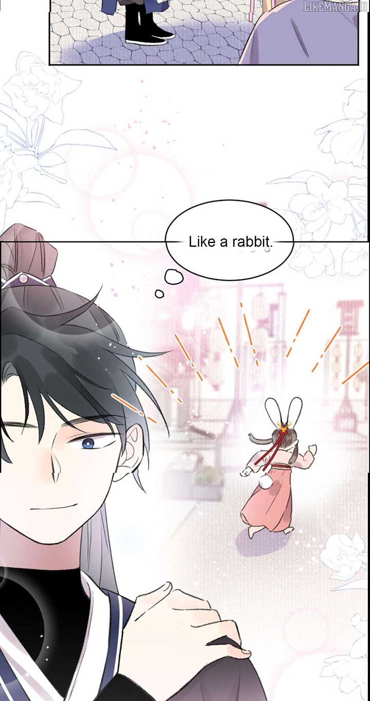 I Can’t Date a Fictional Man! Chapter 59 - Page 11