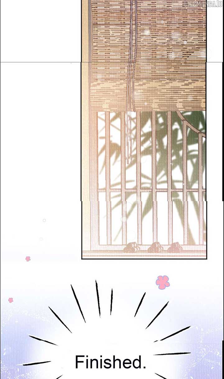 I Can’t Date a Fictional Man! Chapter 59 - Page 17