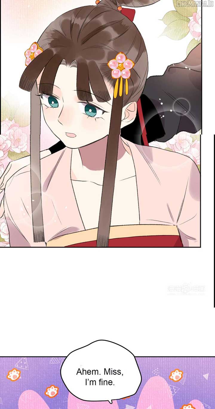 I Can’t Date a Fictional Man! Chapter 59 - Page 6