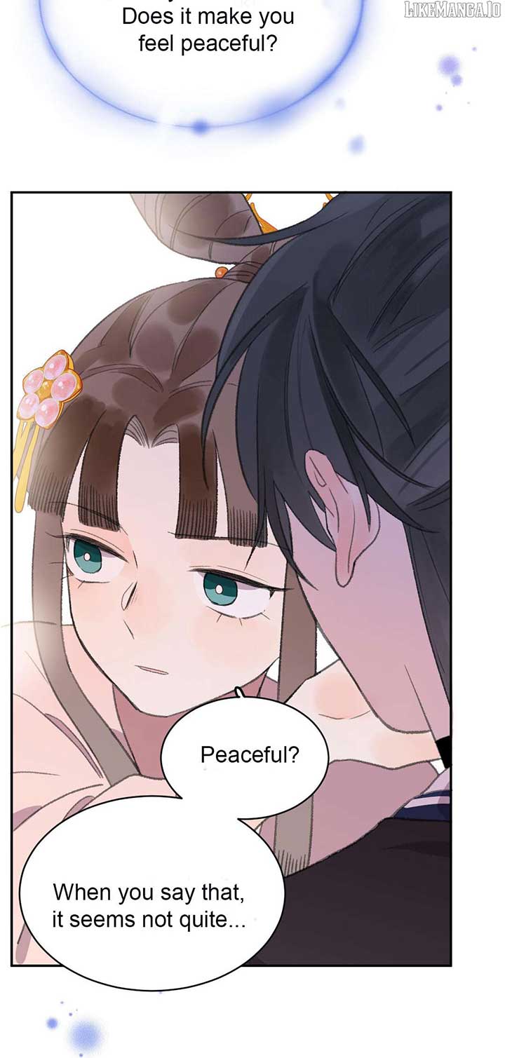 I Can’t Date a Fictional Man! Chapter 60 - Page 9