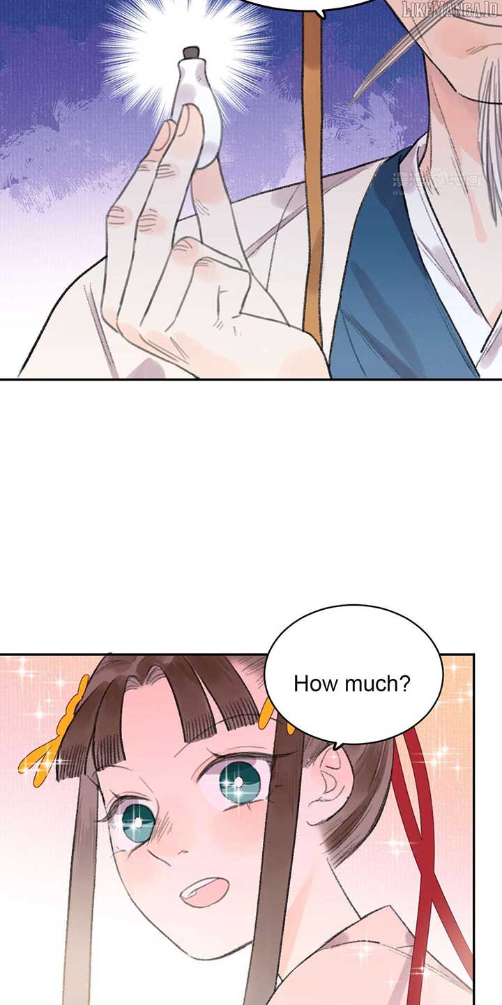 I Can’t Date a Fictional Man! Chapter 61 - Page 5