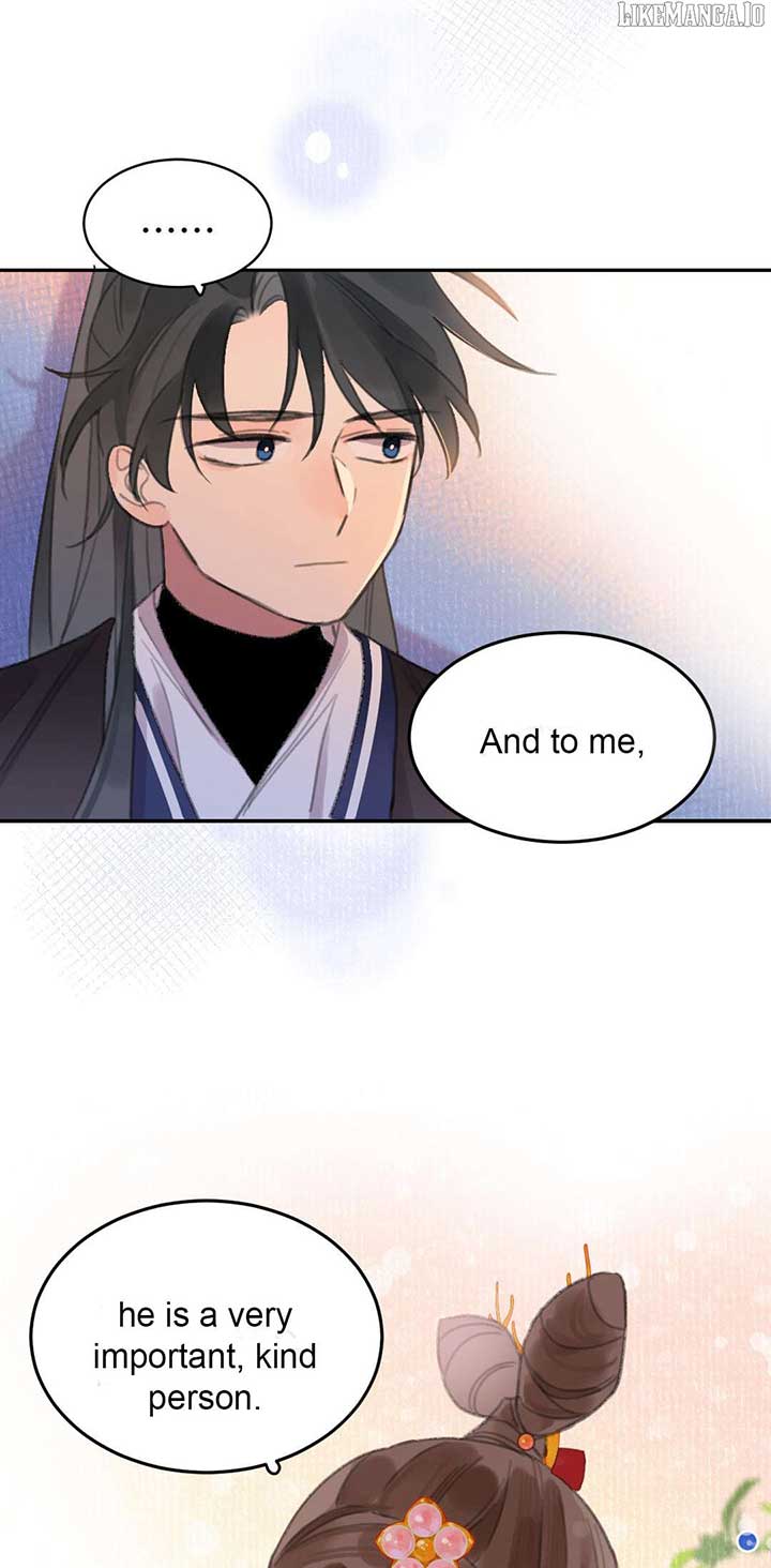 I Can’t Date a Fictional Man! Chapter 63 - Page 24