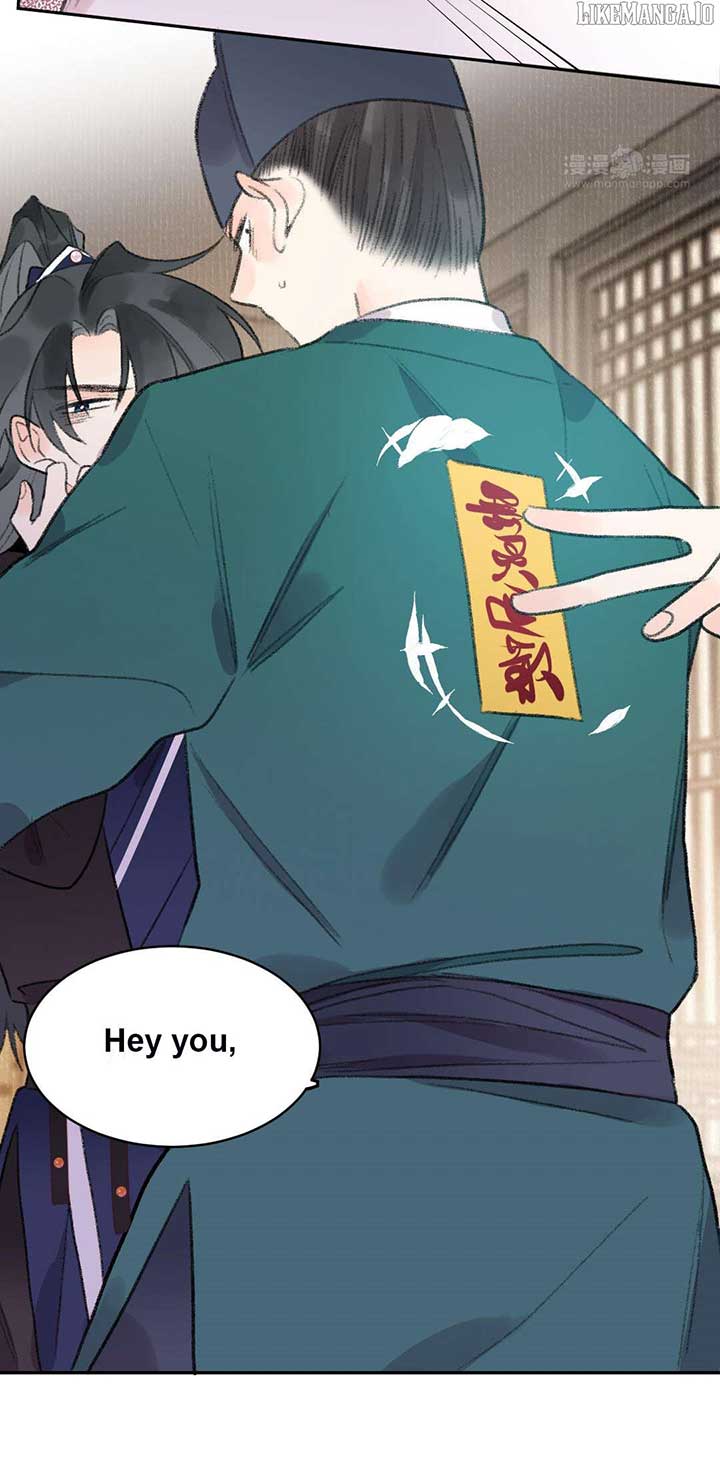I Can’t Date a Fictional Man! Chapter 63 - Page 5