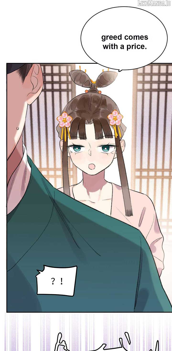 I Can’t Date a Fictional Man! Chapter 63 - Page 6