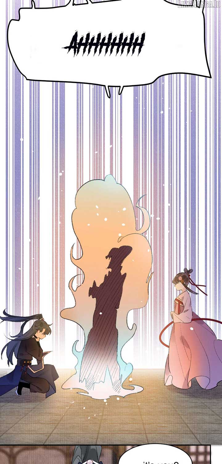 I Can’t Date a Fictional Man! Chapter 63 - Page 7