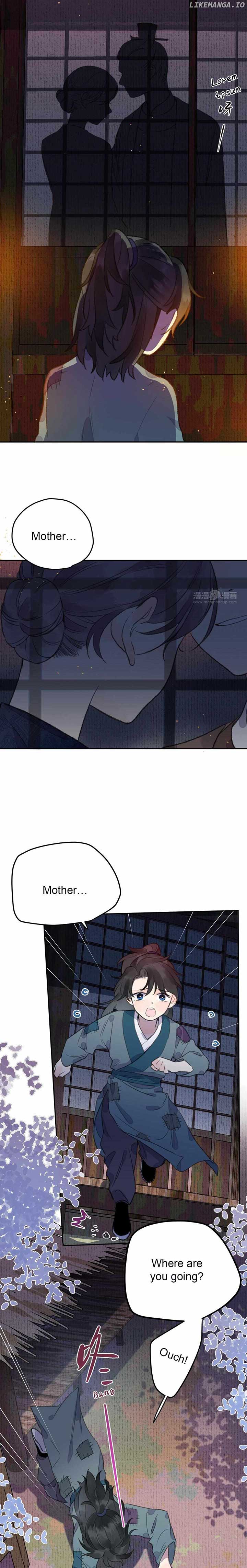 I Can’t Date a Fictional Man! Chapter 7 - Page 1
