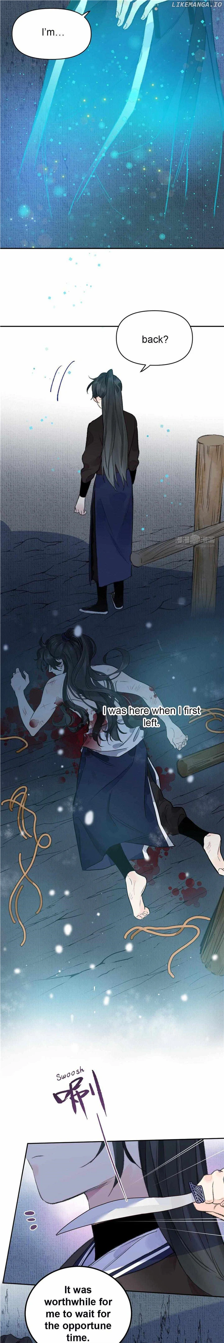 I Can’t Date a Fictional Man! Chapter 9 - Page 1