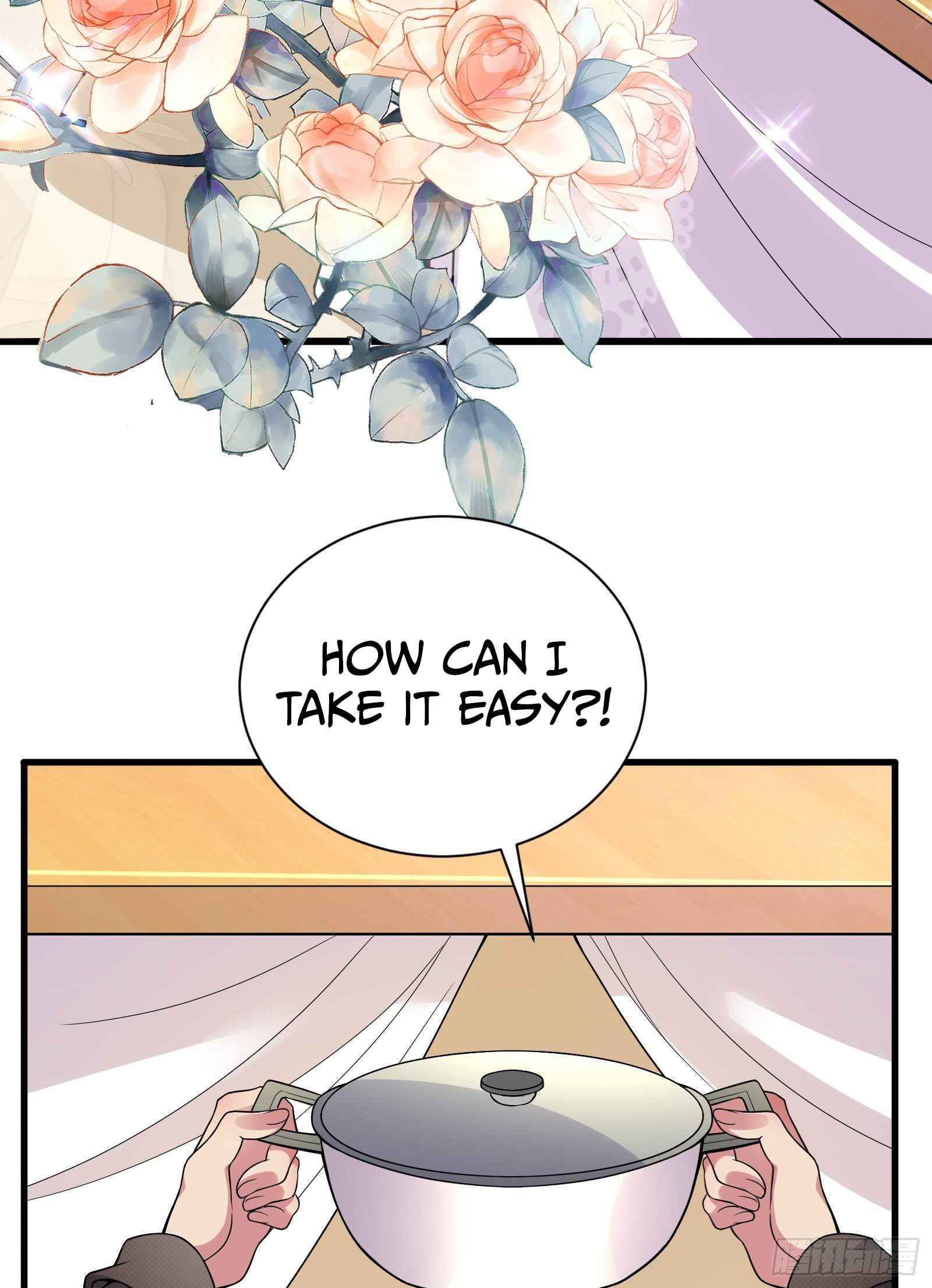 I Can’t Die Today Because You Are Too Weak Chapter 1 - Page 38
