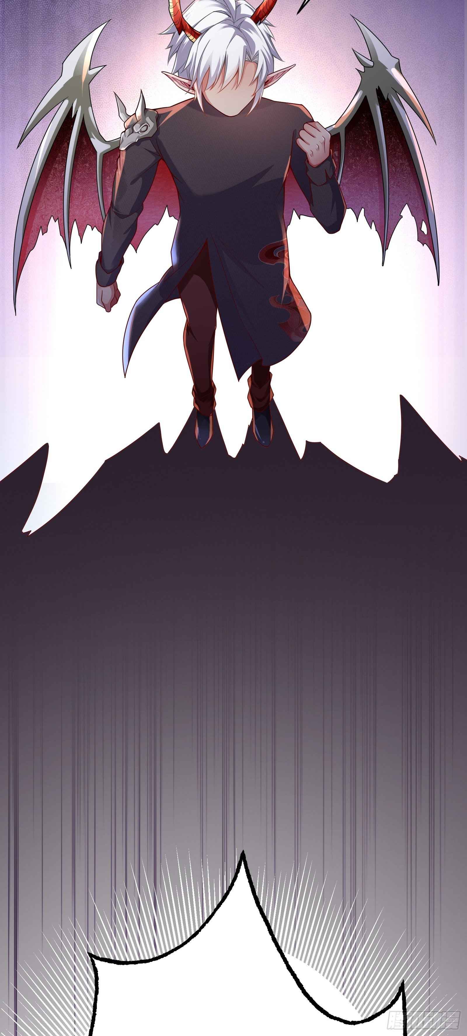 I Can’t Die Today Because You Are Too Weak Chapter 1 - Page 57