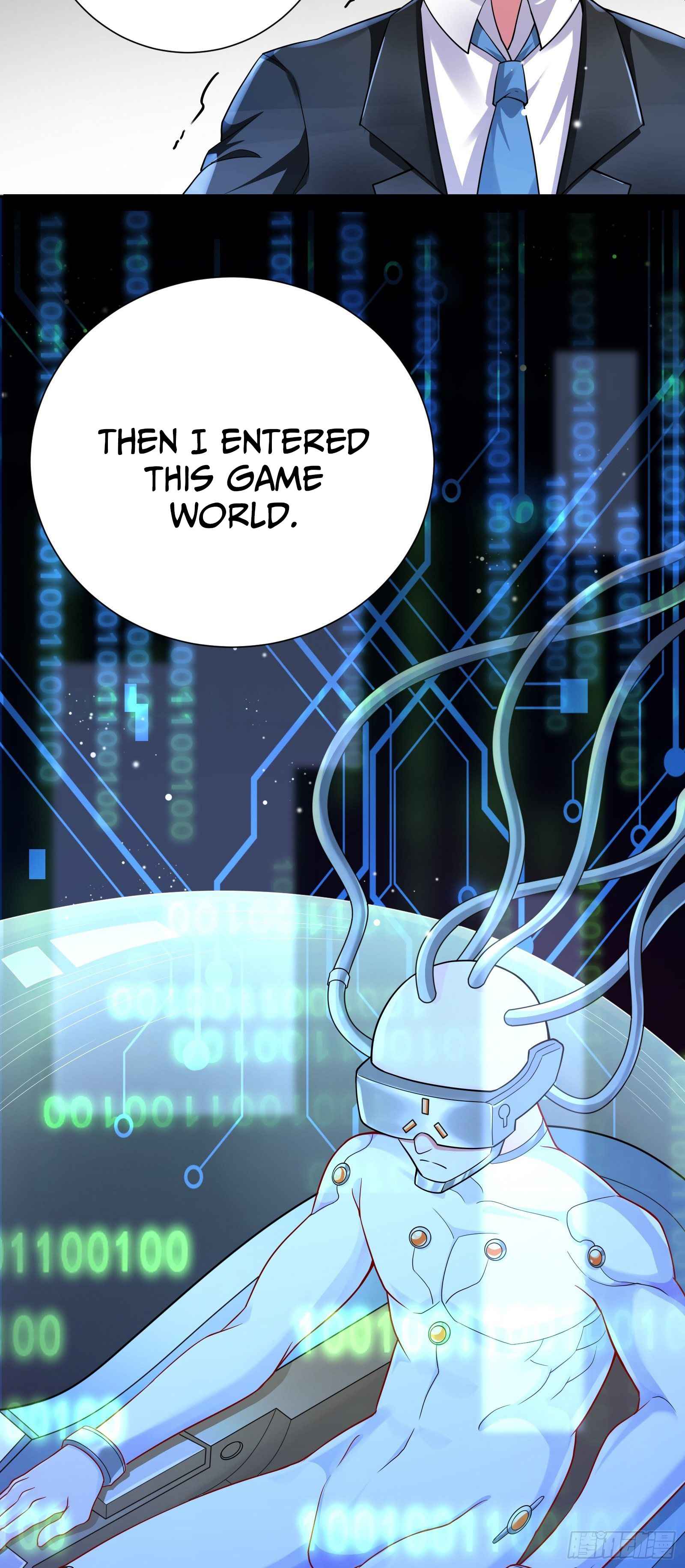 I Can’t Die Today Because You Are Too Weak Chapter 1 - Page 63