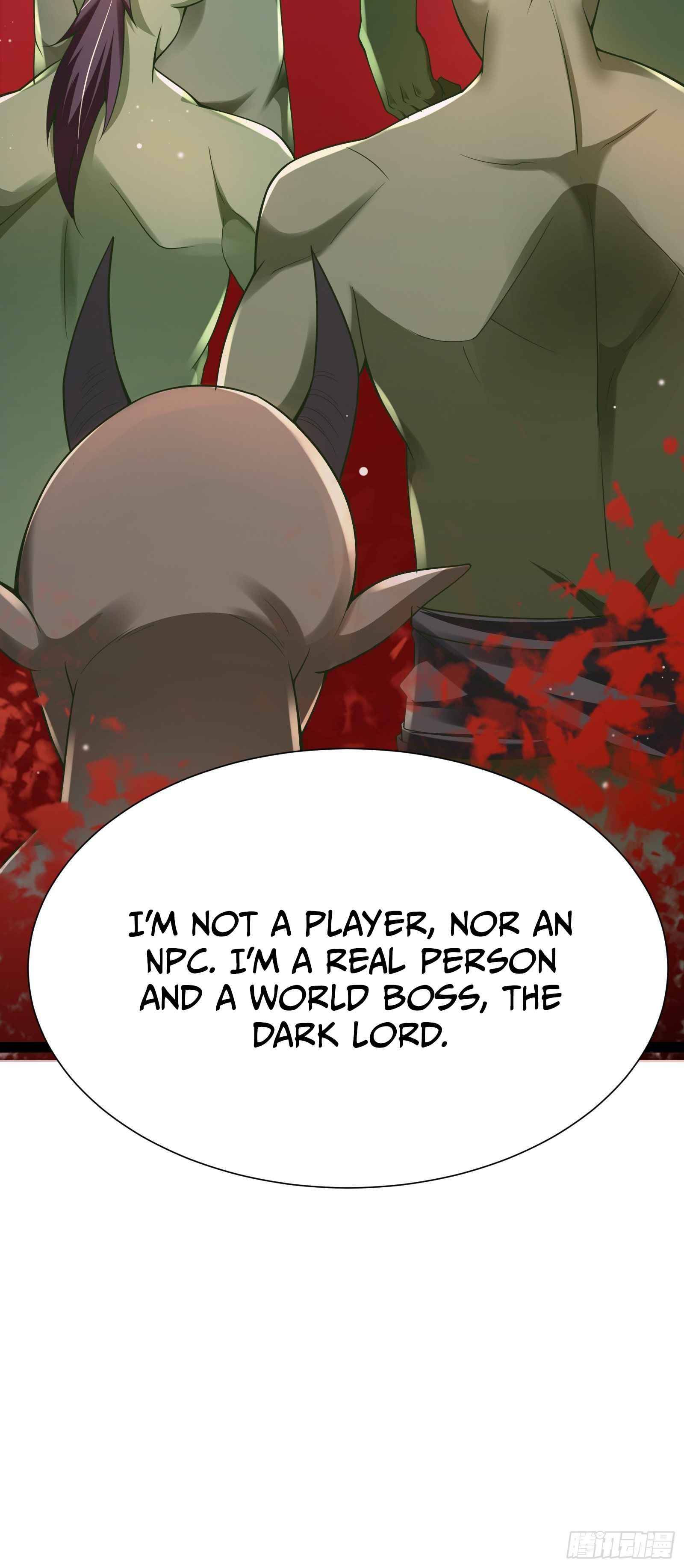 I Can’t Die Today Because You Are Too Weak Chapter 1 - Page 66