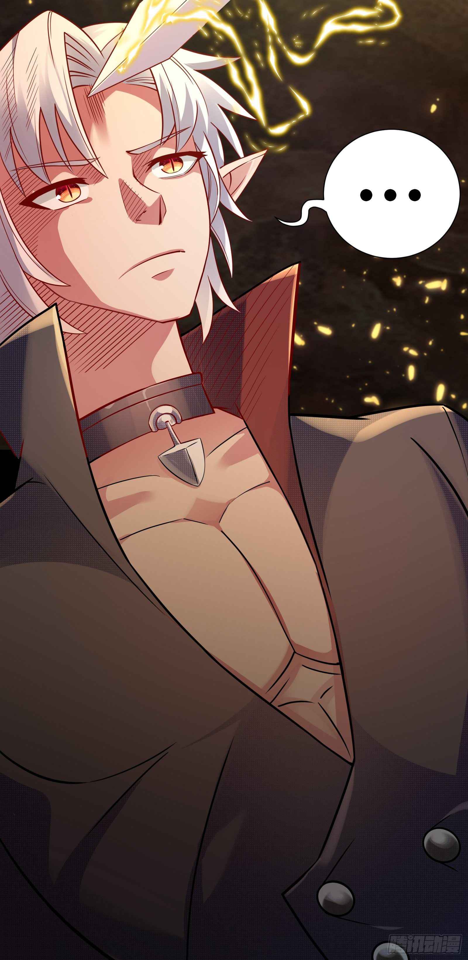 I Can’t Die Today Because You Are Too Weak Chapter 1 - Page 76