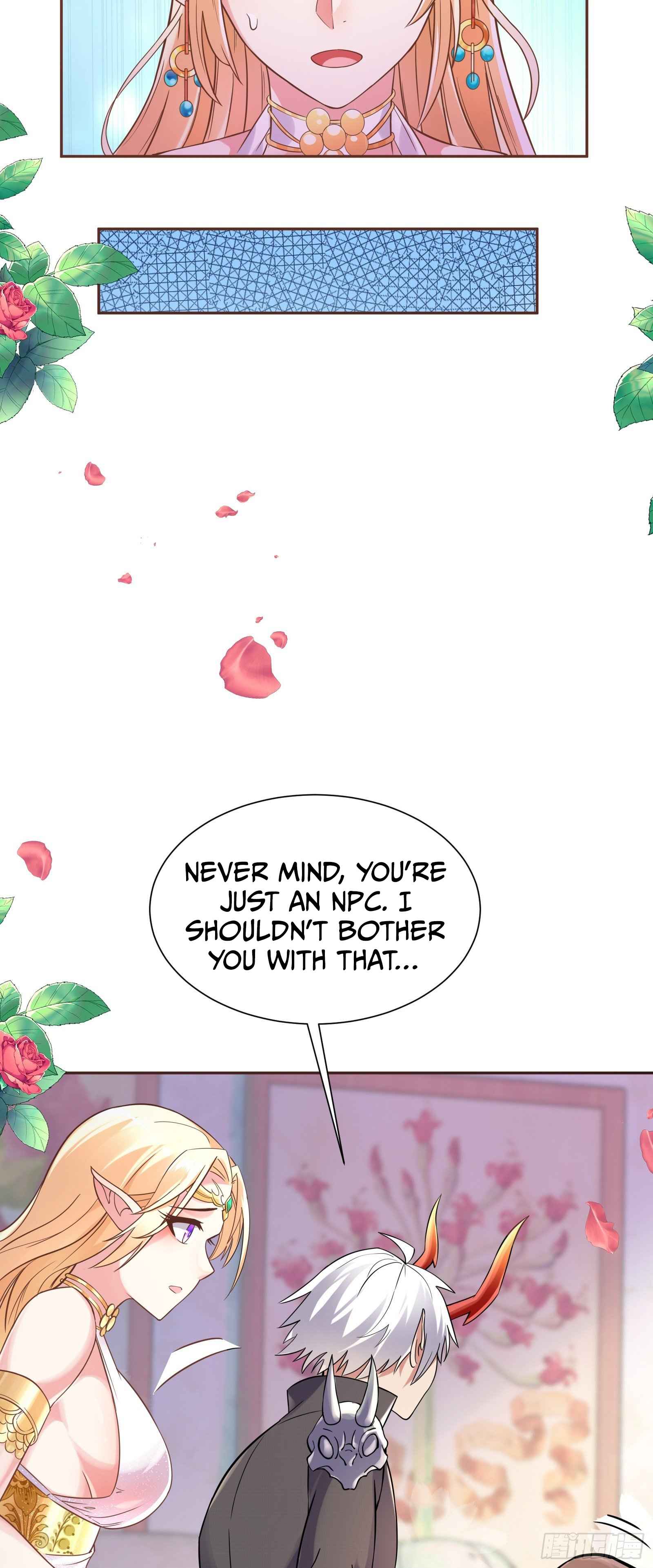 I Can’t Die Today Because You Are Too Weak Chapter 1 - Page 86