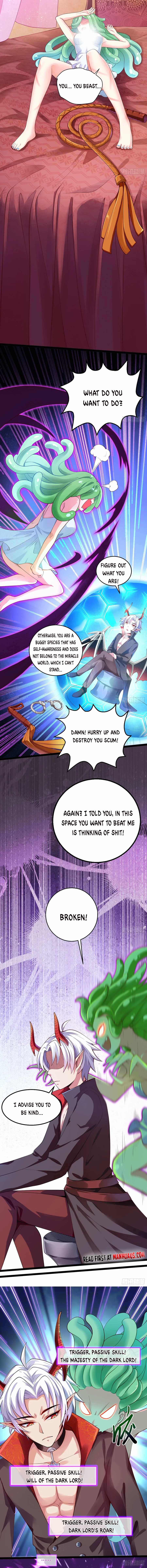 I Can’t Die Today Because You Are Too Weak Chapter 10 - Page 2