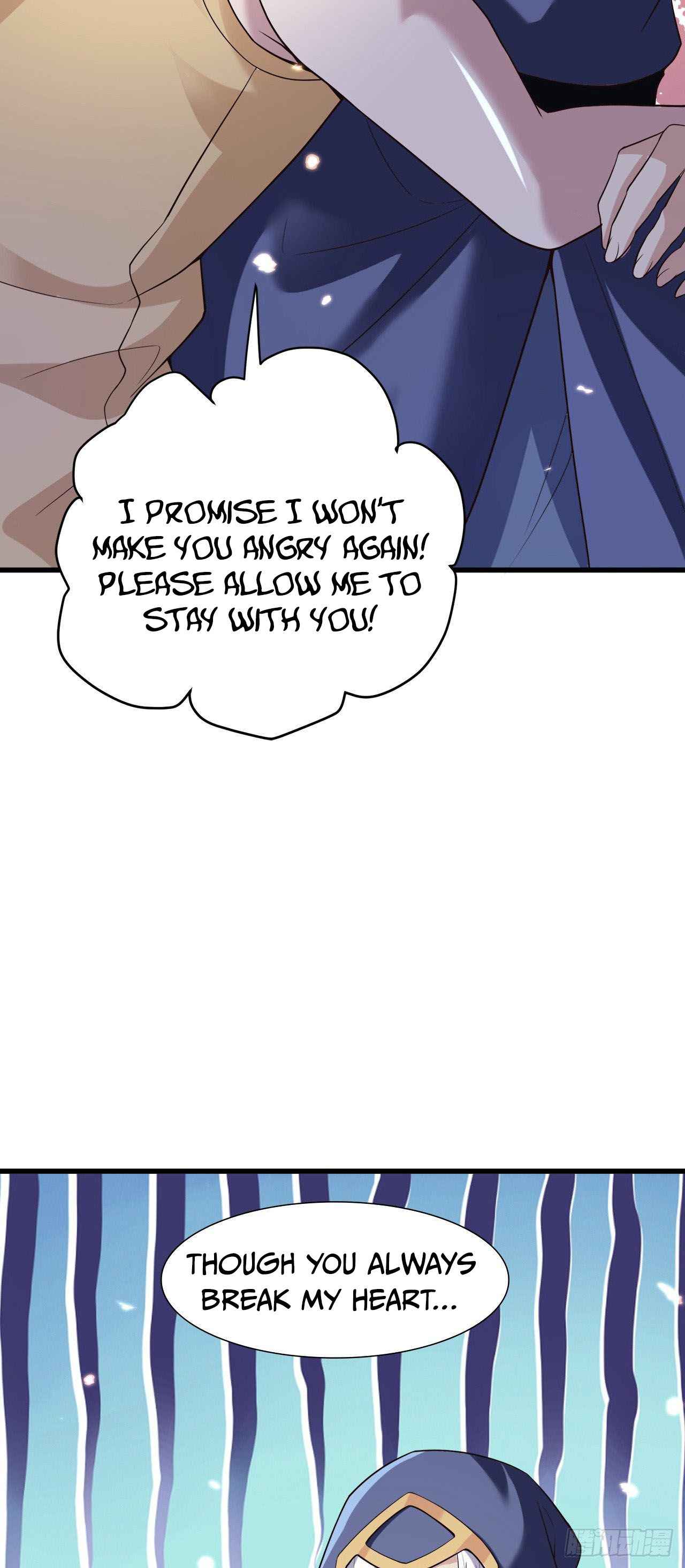 I Can’t Die Today Because You Are Too Weak Chapter 15 - Page 23