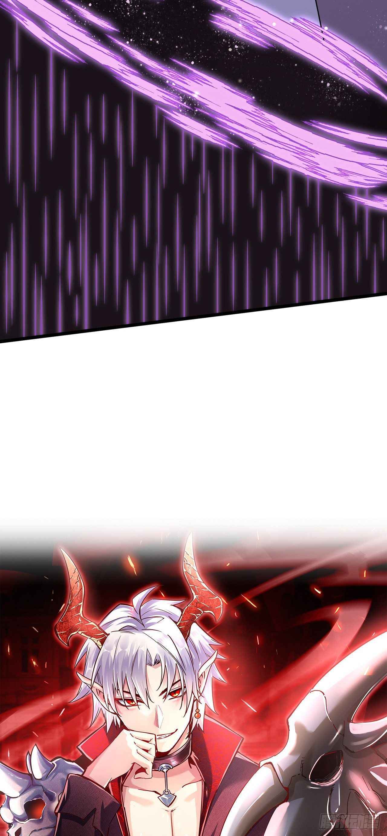 I Can’t Die Today Because You Are Too Weak Chapter 15 - Page 42