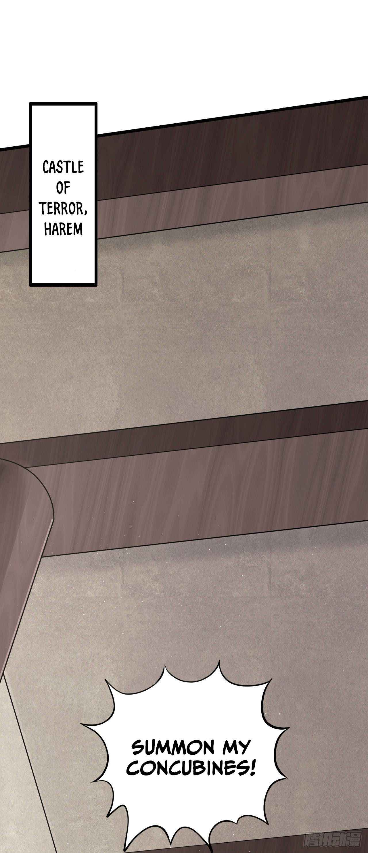 I Can’t Die Today Because You Are Too Weak Chapter 15 - Page 44
