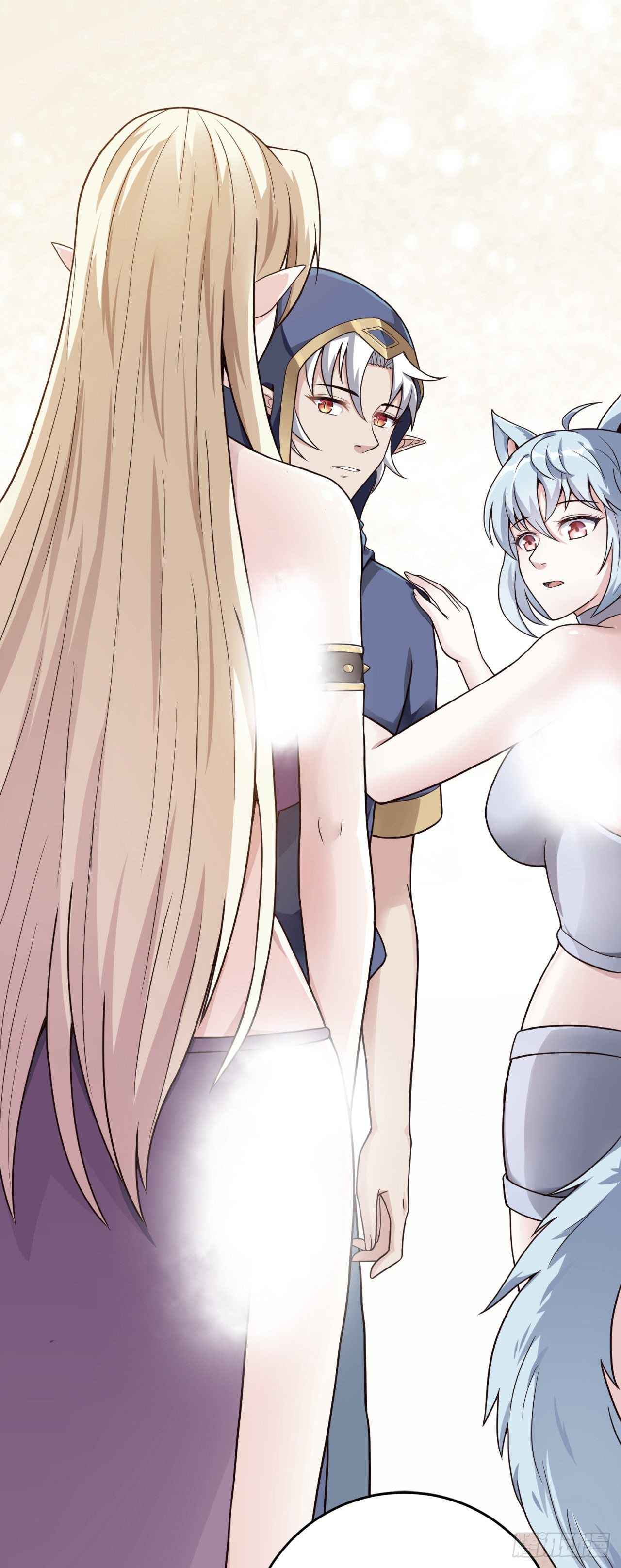 I Can’t Die Today Because You Are Too Weak Chapter 15 - Page 58