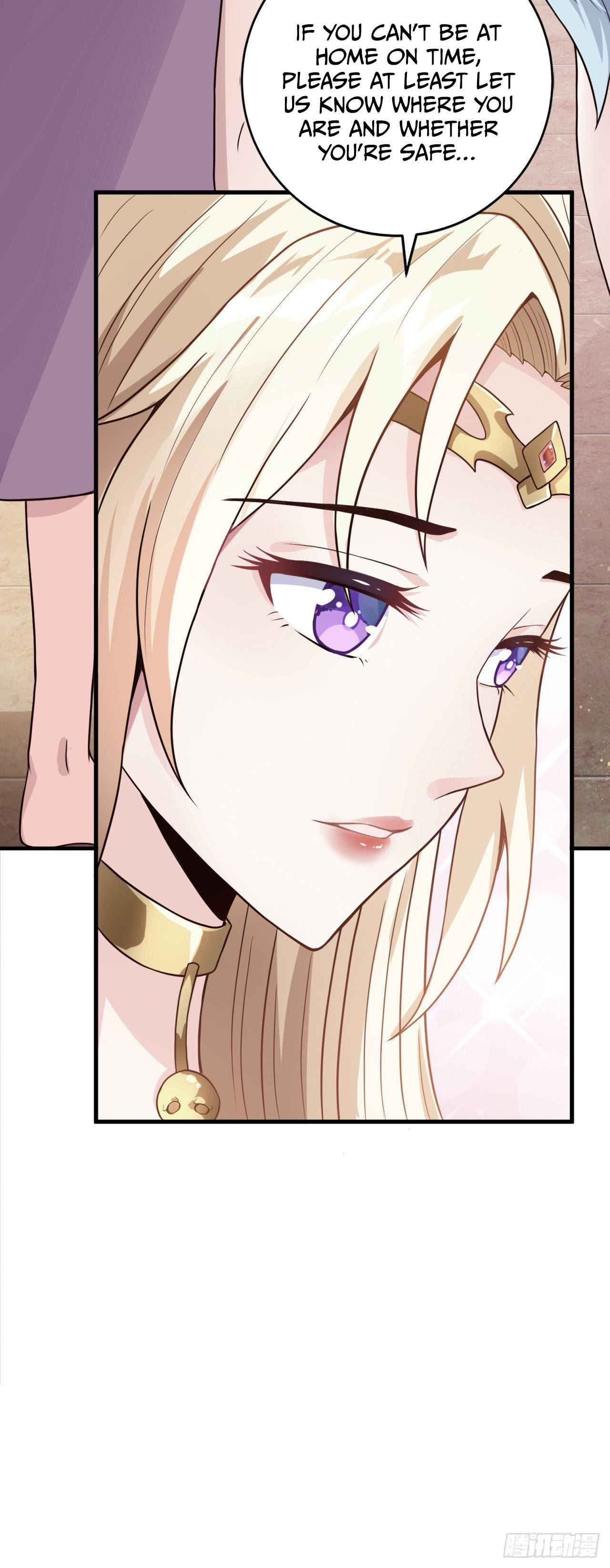 I Can’t Die Today Because You Are Too Weak Chapter 15 - Page 59