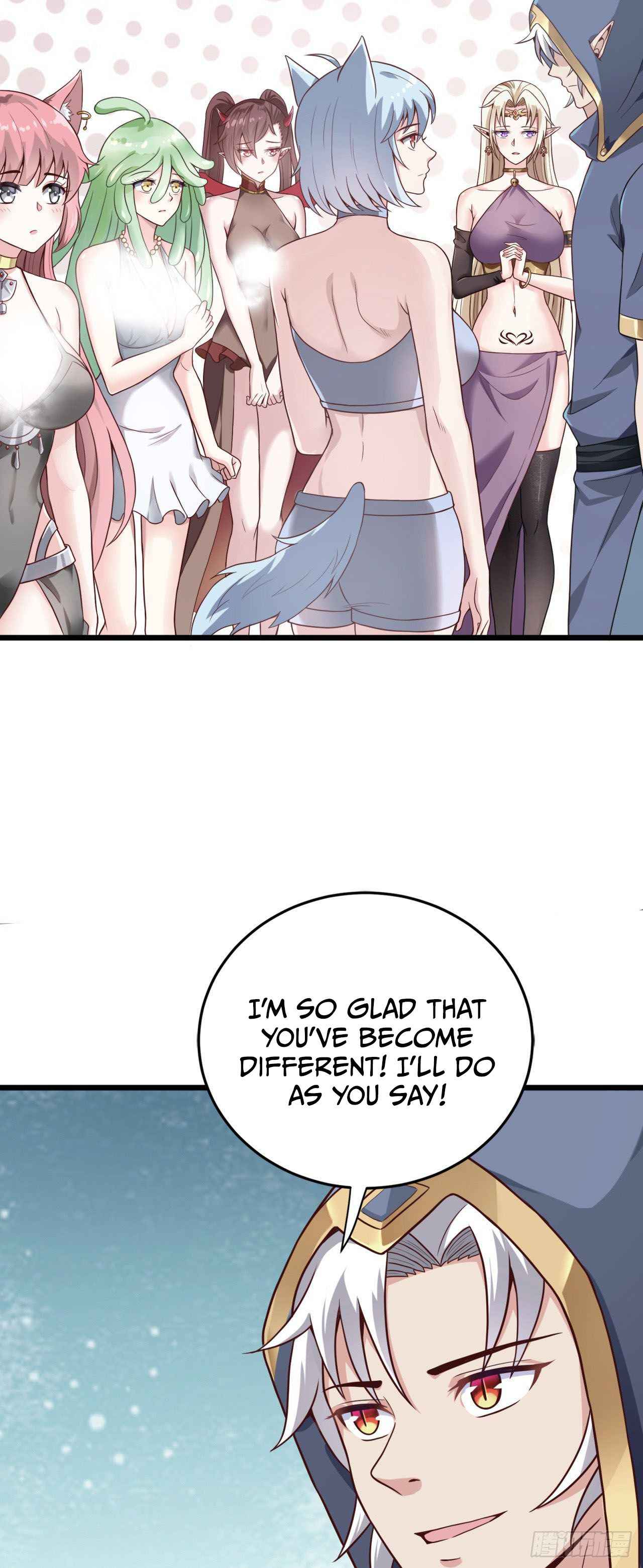I Can’t Die Today Because You Are Too Weak Chapter 15 - Page 62