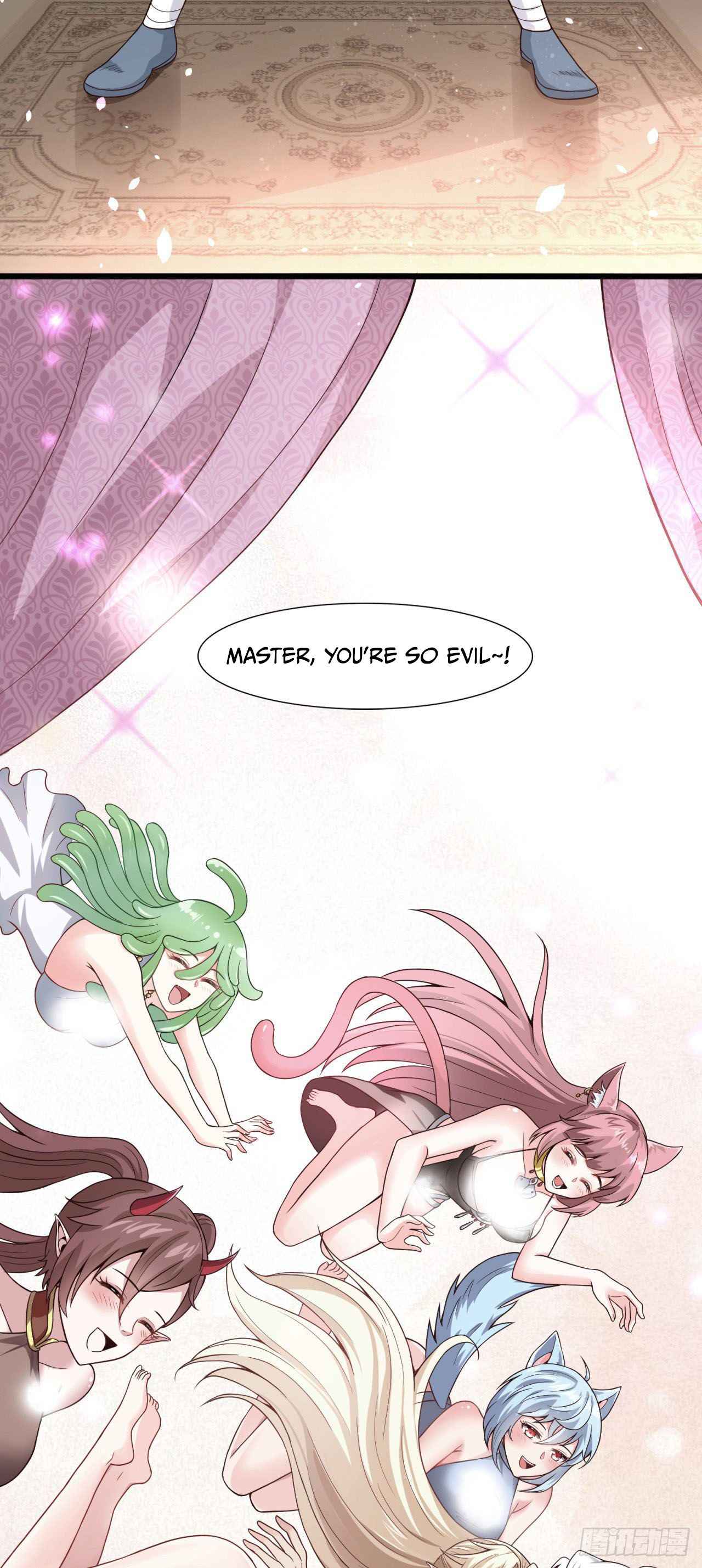 I Can’t Die Today Because You Are Too Weak Chapter 15 - Page 68