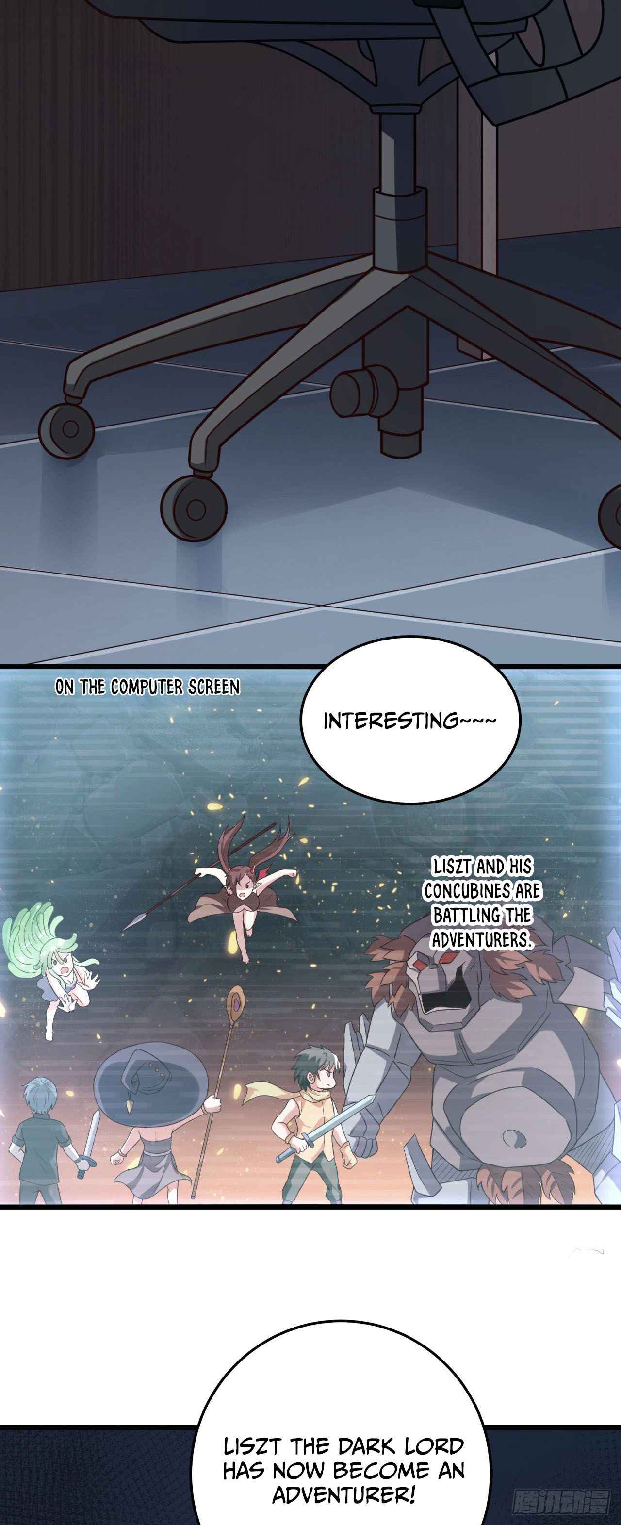 I Can’t Die Today Because You Are Too Weak Chapter 15 - Page 72