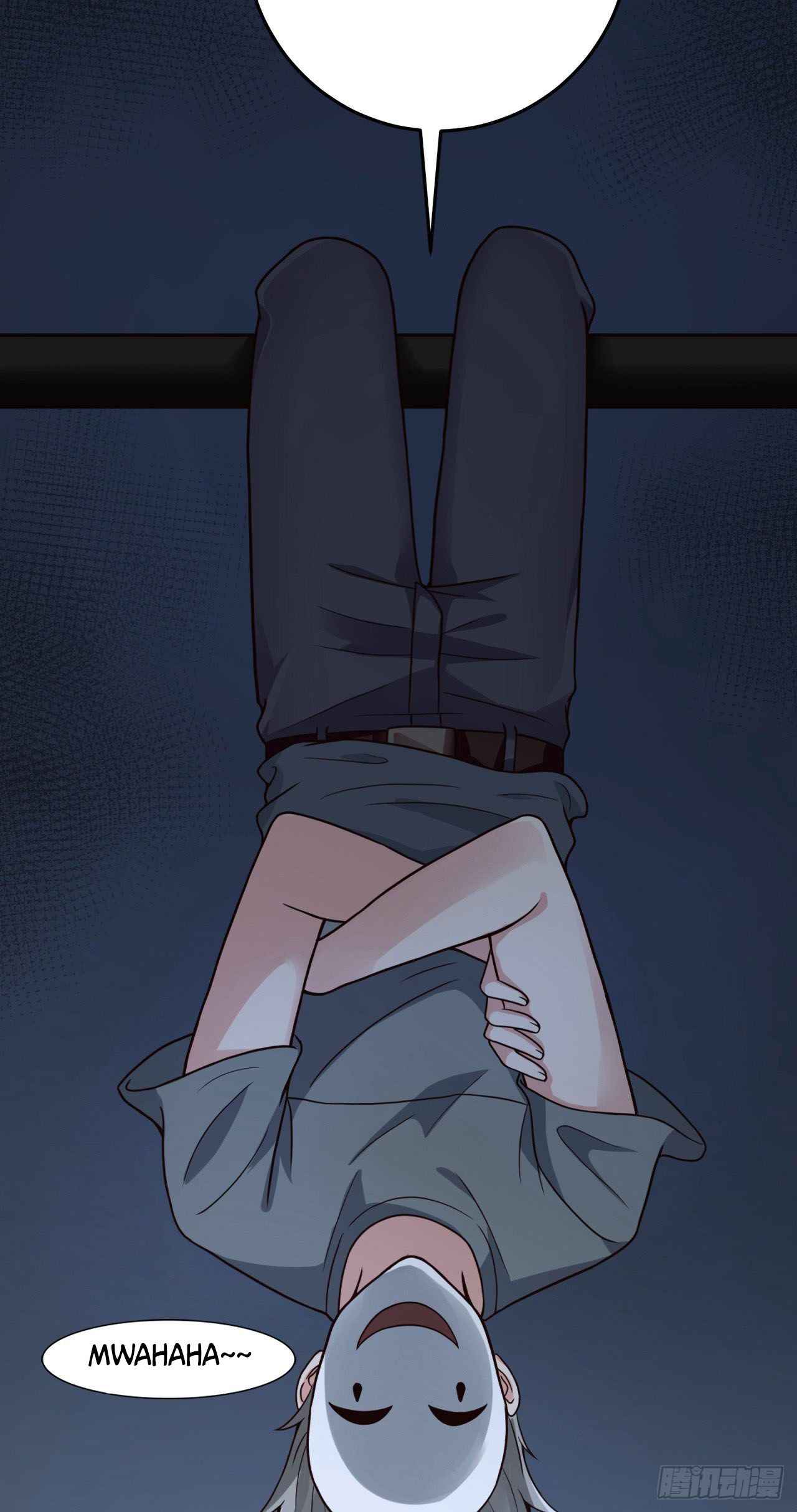 I Can’t Die Today Because You Are Too Weak Chapter 15 - Page 73