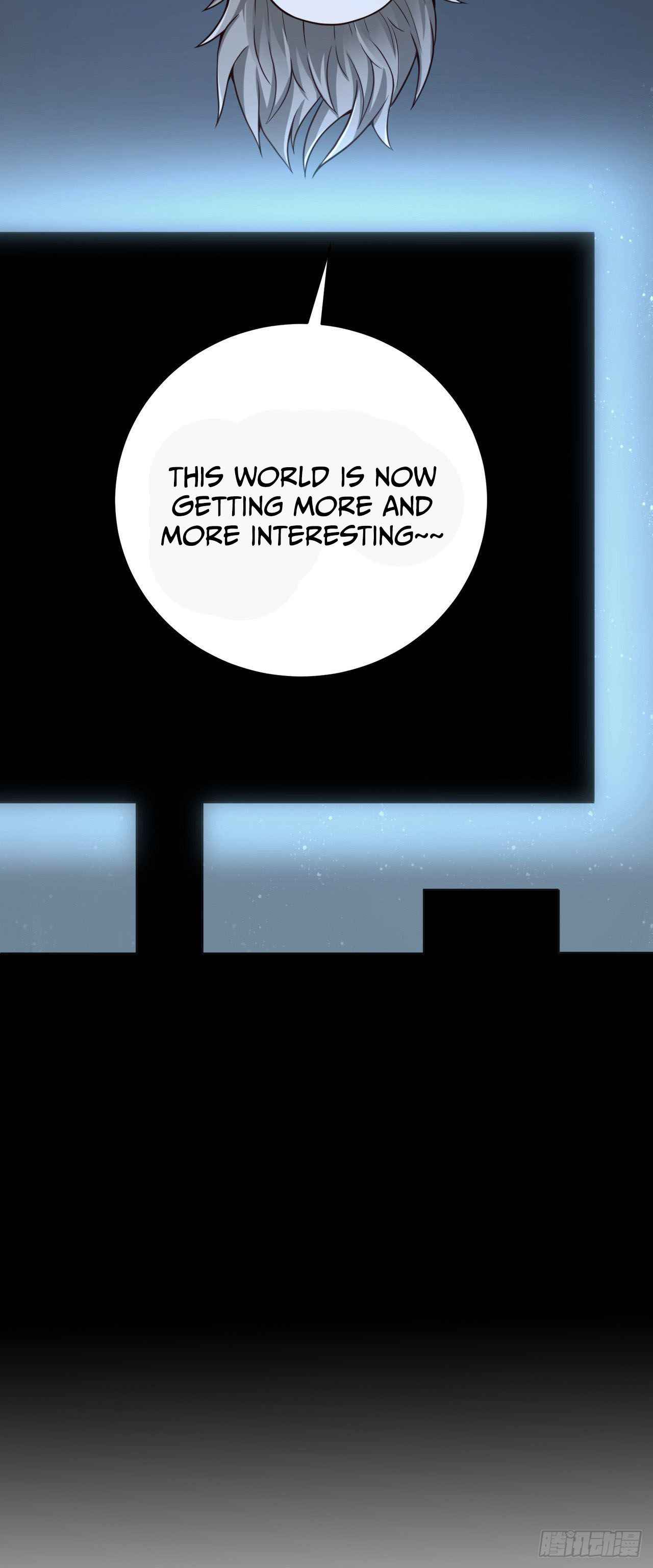 I Can’t Die Today Because You Are Too Weak Chapter 15 - Page 74