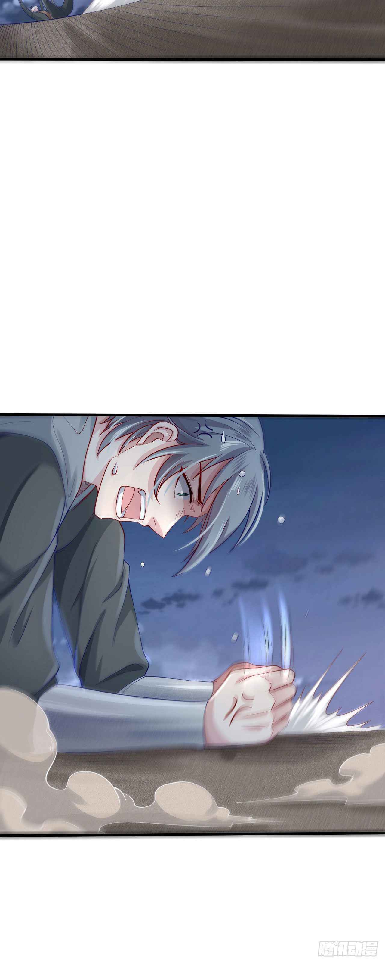 I Can’t Die Today Because You Are Too Weak Chapter 16 - Page 11