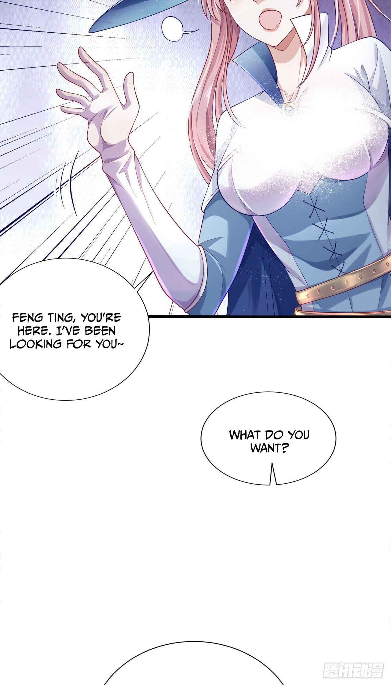 I Can’t Die Today Because You Are Too Weak Chapter 16 - Page 13