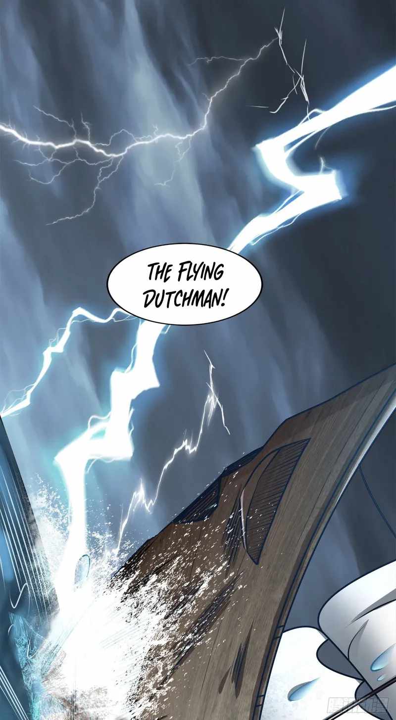 I Can’t Die Today Because You Are Too Weak Chapter 17 - Page 20