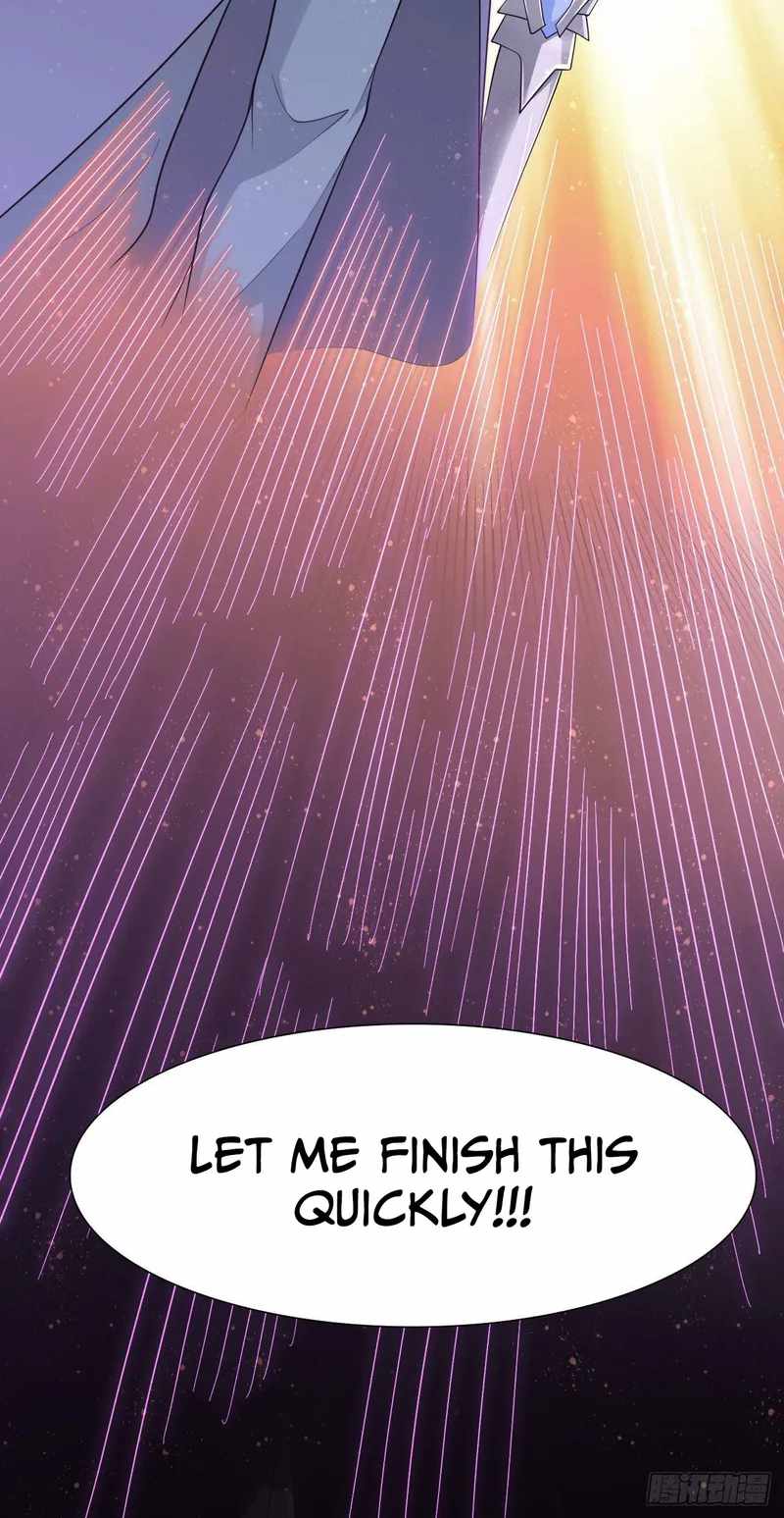 I Can’t Die Today Because You Are Too Weak Chapter 17 - Page 37